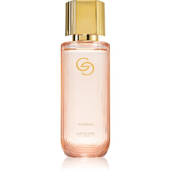 Oriflame Giordani Gold Woman Eau de Parfum pentru femei 50 ml-ro