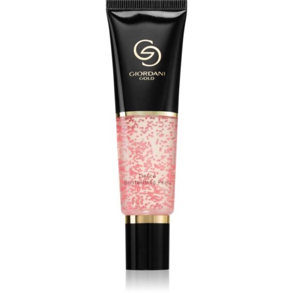 Oriflame Giordani Gold fond de ten nuanțator lichid