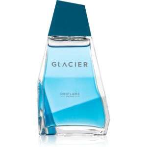 Oriflame Glacier Eau de Toilette pentru bărbați 100 ml-ro