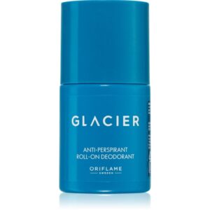 Oriflame Glacier deodorant antiperspirant roll-on pentru bărbați 50 ml-ro