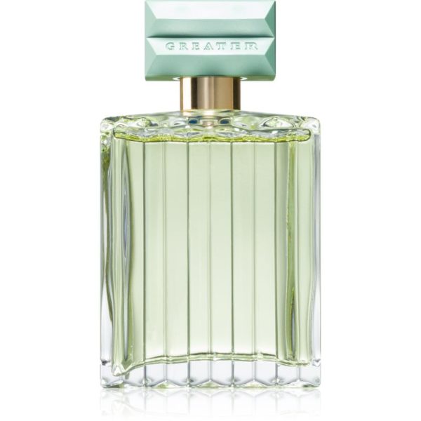 Oriflame Greater For Him Eau de Toilette pentru bărbați 75 ml-Țena