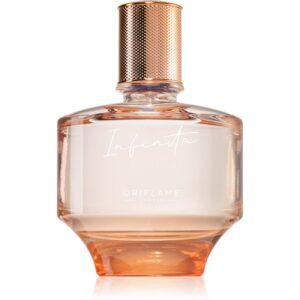 Oriflame Infinita Eau de Parfum pentru femei 50 ml-Țena