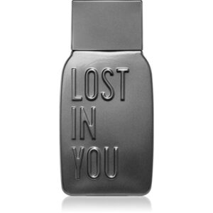 Oriflame Lost In You Eau de Parfum pentru bărbați 50 ml-Țena
