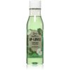 Oriflame Love Nature Up-Loved Upcycled Apple & Organic Kale sampon pentru curatare pentru par gras 250 ml-Țena