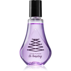 Oriflame Love Potion So Tempting spray parfumat pentru corp și păr pentru femei 75 ml-ro