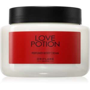 Oriflame Love Potion cremă de corp de lux pentru femei 250 ml-ro