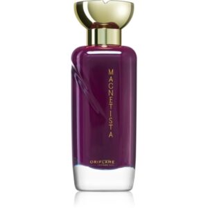Oriflame Magnetista Eau de Parfum pentru femei 50 ml-ro