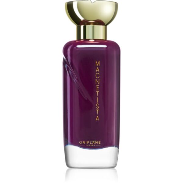 Oriflame Magnetista Eau de Parfum pentru femei 50 ml-ro