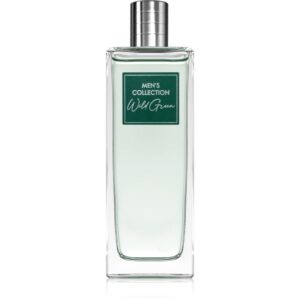 Oriflame Men's Collection Wild Green Eau de Toilette pentru bărbați 75 ml-ro