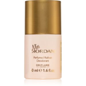Oriflame Miss Giordani Deodorant roll-on pentru femei 50 ml-ro