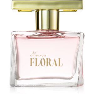 Oriflame Miss Giordani Floral Eau de Parfum pentru femei 50 ml-Țena