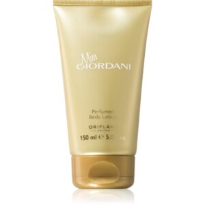 Oriflame Miss Giordani loțiune parfumată pentru corp pentru femei 150 ml-ro