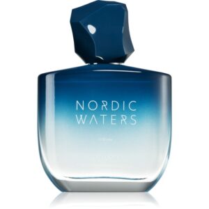 Oriflame Nordic Waters Eau de Parfum pentru bărbați 75 ml-ro
