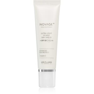 Oriflame NovAge ProCeuticals crema de zi SPF 50 30 ml-ro