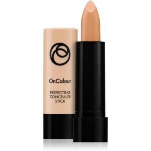 Oriflame OnColour hidratant anticearcan culoare Light Ivory 2