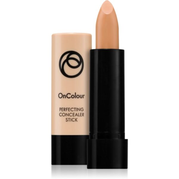 Oriflame OnColour hidratant anticearcan culoare Light Ivory 2