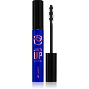 Oriflame OnColour mascara pentru gene lungi și dese culoare Black 8 ml-ro