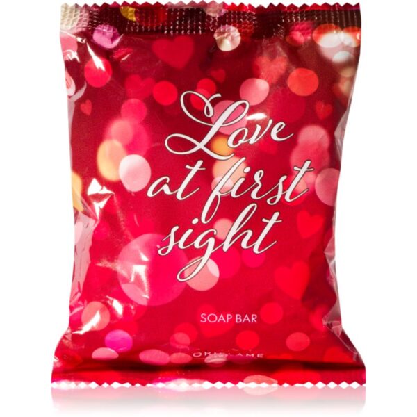 Oriflame OnColour săpun solid pentru curățare 75 g-Țena