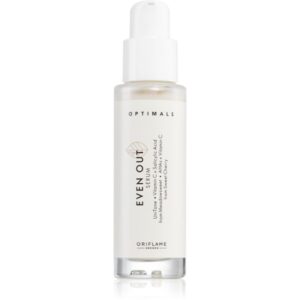 Oriflame Optimals Even Out tratament intensiv împotriva hiperpigmentării tenului 30 ml-Țena
