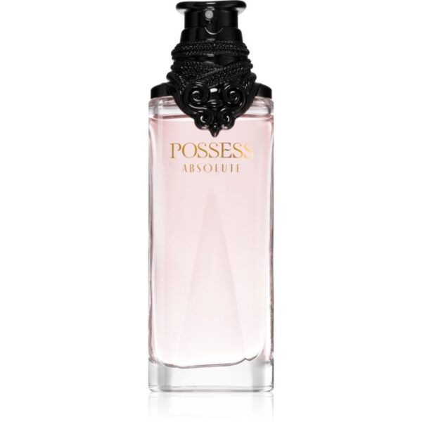 Oriflame Possess Absolute Eau de Parfum pentru femei 50 ml-ro
