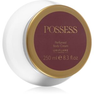 Oriflame Possess crema de corp hidratanta pentru femei 250 ml-ro