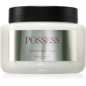 Oriflame Possess crema de corp hidratanta pentru femei 250 ml-ro
