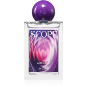 Oriflame Scope Across Space Eau de Toilette unisex 50 ml-ro