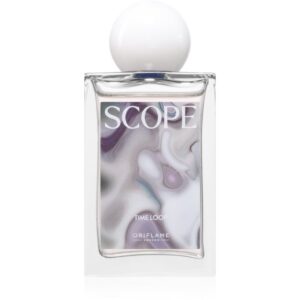 Oriflame Scope Time Loop Eau de Toilette unisex 50 ml-Țena