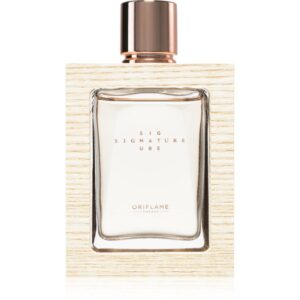 Oriflame Signature For Her Eau de Parfum pentru femei 50 ml-ro
