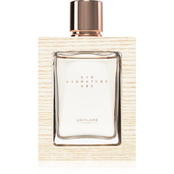 Oriflame Signature For Her Eau de Parfum pentru femei 50 ml-ro