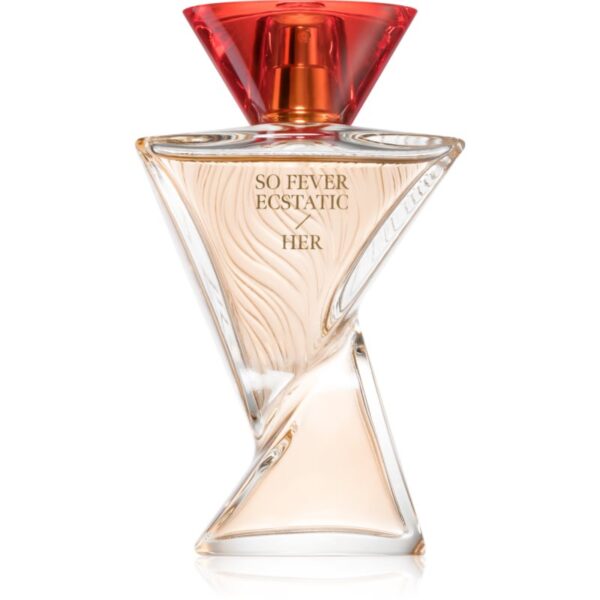 Oriflame So Fever Ecstatic Eau de Parfum pentru femei 50 ml-ro