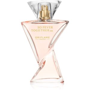 Oriflame So Fever Together Eau de Parfum pentru femei 50 ml-ro