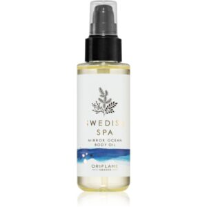 Oriflame Swedish Spa Mirror Ocean ulei de corp relaxant 100 ml-ro