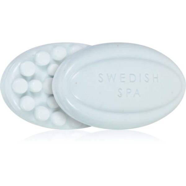 Oriflame Swedish Spa Smooth Rocks baton exfoliant 100 g-Țena