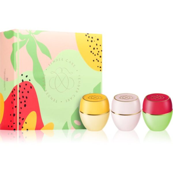Oriflame Tender Care Collection set cadou-ro