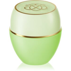Oriflame Tender Care Green Apple balsam de buze cu ceara de albine 10