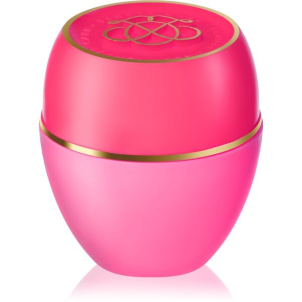 Oriflame Tender Care Raspberry balsam de buze cu ceara de albine 10