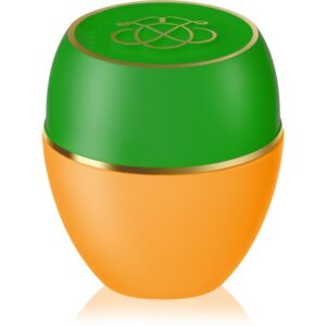 Oriflame Tender Care Sweet Mandarin balsam de buze cu ceara de albine 10.5 ml-ro