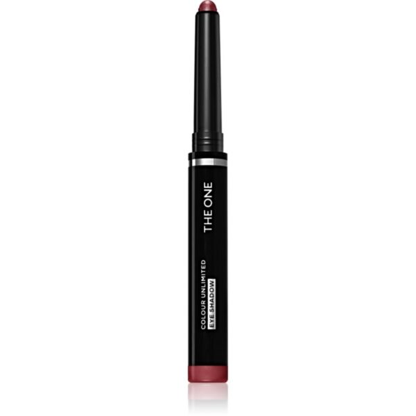 Oriflame The One Colour Unlimited fard ochi stick culoare Addictive Mauve 1.2 g-Țena