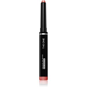 Oriflame The One Colour Unlimited fard ochi stick culoare Empowered Peach 1.2 g-ro