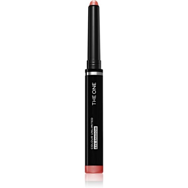 Oriflame The One Colour Unlimited fard ochi stick culoare Empowered Peach 1.2 g-ro