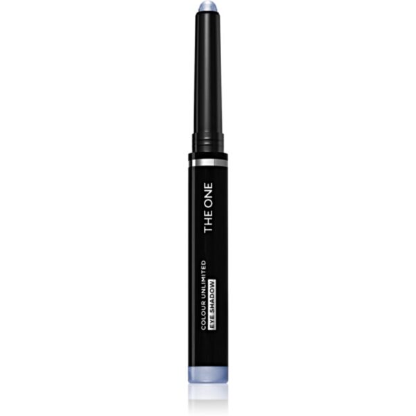 Oriflame The One Colour Unlimited fard ochi stick culoare Icy Reflections 1.2 g-ro