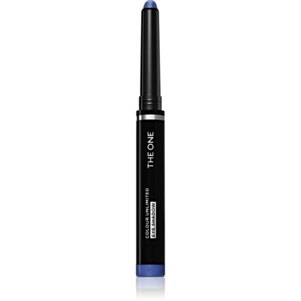 Oriflame The One Colour Unlimited fard ochi stick culoare Lavender 1.2 g-ro