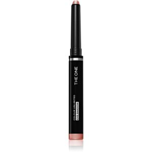 Oriflame The One Colour Unlimited fard ochi stick culoare Peach 1.2 g-ro