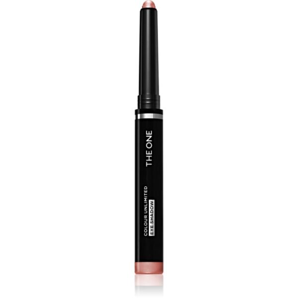 Oriflame The One Colour Unlimited fard ochi stick culoare Peach 1.2 g-ro