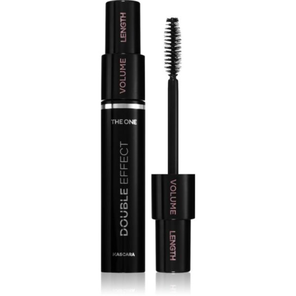 Oriflame The One Double Effect mascara pentru extensie