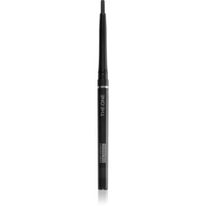 Oriflame The One High Impact creion dermatograf waterproof culoare Pitch Black 0