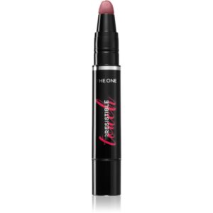 Oriflame The One Irresistible Touch Ruj de buze lichid