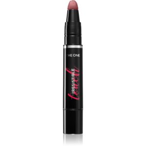 Oriflame The One Irresistible Touch Ruj de buze lichid