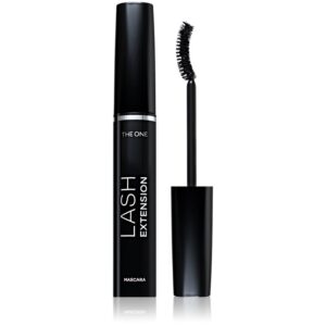 Oriflame The One Lash Extensions mascara pentru alungire culoare Black 8 ml-ro